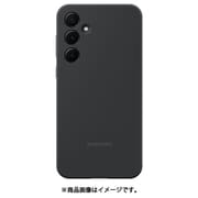 A55 Silicone Case/Black EF-PA556TBEGJP