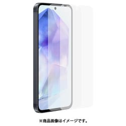A55 Screen Protector/Clear EF-UA556CTEGJP