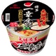 元祖泡系 一幸舎監修 豚骨ラーメン 109g