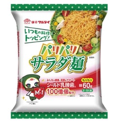パリパリサラダ麺 60g