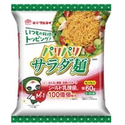 パリパリサラダ麺 60g