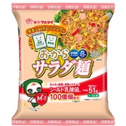 野菜宣言 おからサラダ麺 チキン風味 51g