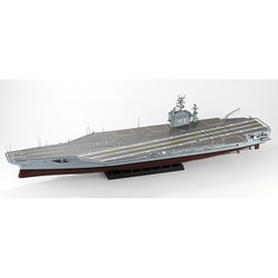 ヨドバシ.com - ピットロード PIT-ROAD M52 1/700 アメリカ海軍 航空母艦 CVN-73 ジョージ・ワシントン 2008  [組立式プラスチックモデル] 通販【全品無料配達】