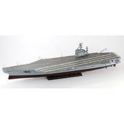 M52 1/700 アメリカ海軍 航空母艦 CVN-73 ジョージ・ワシントン 2008 [組立式プラスチックモデル]