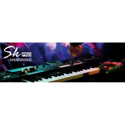 ヨドバシ.com - ハモンド HAMMOND ステージキーボード SK-PRO-73 ヨドバシ.com - ハモンド HAMMOND ステージキーボード SK-PRO-73