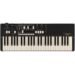 ドローバーキーボード M-solo