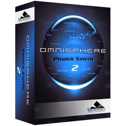 OMNISPHERE 2 [Omnisphere 2 ソフトウェア・シンセサイザー]