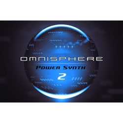 OMNISPHERE 2 UPGRADE [Omnisphere 2 Upgrade ソフトウェア・シンセサイザー アップグレード版]