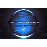 OMNISPHERE 2 UPGRADE [Omnisphere 2 Upgrade ソフトウェア・シンセサイザー アップグレード版]