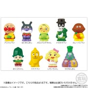 それいけ！アンパンマン あつまれアンパンマンP81 1個 [コレクション食玩]