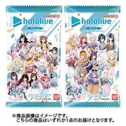 ホロライブプロダクション ウエハース -hololive SUPER EXPO 2024 vol.2- 1個 [コレクション食玩]