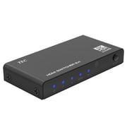 HDMI切替器 2入力/1出力 8K60Hz VRR対応 THDSW21-8K