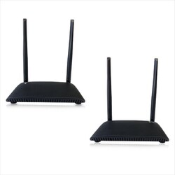 HDMI ワイヤレス送信機 150m対応 TEHDWLEX150S