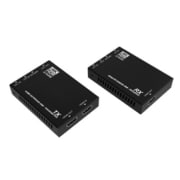HDMI エクステンダー 50m 4K60対応 TEHDMIEX50-4K60