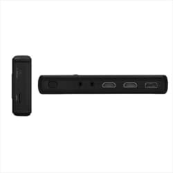 新品未使用　TEC テック メディア レコーダー TMREC-4KS TMREC-4KS 4K60P 入力対応 HDMIメディアレコーダー