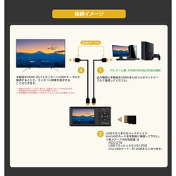 ヨドバシ.com - テック TEC レコードマスター4KS 4K30P録画対応