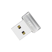 USB指紋認証アダプター Windows 11/10生体認証 Windows Hello対応 TE-FPA2