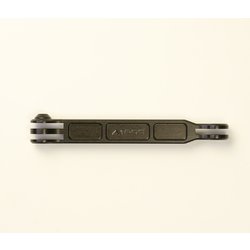 GoPro/Max延長アダプター ストレート 100mm A1POD-E100B