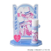 限定 Lovisia 名探偵コナン リップクリーム&リップスタンドセット コナン&キッド