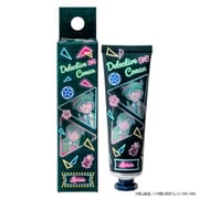 限定 Lovisia 名探偵コナン ハンドクリーム 新一&蘭 30g