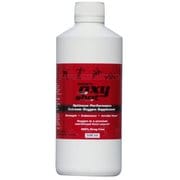 RFLSOS500 SPORTS OXY SHOT 500 高濃度酸素水 500ml [機能性飲料]