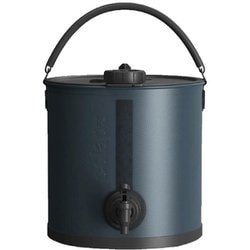 2in1 Water Carrier 20L SORC-COL3123 GREY [アウトドア ウォータータンク ジャグ]