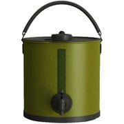 2in1 Water Carrier 20L SORC-COL3116 OLIVE [アウトドア ウォータータンク ジャグ]