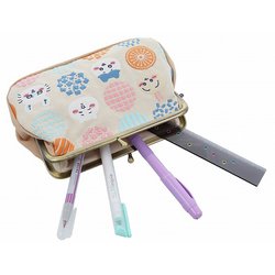 °˖✧ うぇい ✧˖°窓口 着付け　がま口　ポーチ特別価格 Amazon.co.jp: [マリモクラフト]ポケモン Pokémon 和柄 がま口