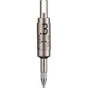 コンパス用シャープ部 線幅0.3mm 956 43