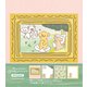 限定 メモパッド ヴィーナスワンの誕生 Museum Animals LM255