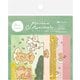 限定 デコシール ヴィーナスワンの誕生 Museum Animals QA31