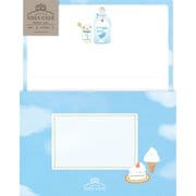 レターセット 昼 SORACAFE LLL439
