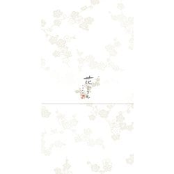一筆箋 枝梅 美濃和紙花ごろも LI403