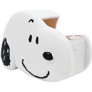 限定 スヌーピー フェイステープカッター テープ付A ES486A
