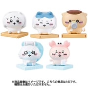 びっくらたまご ちいかわ ～おふろあがりマスコット～ 1個 [コレクショントイ]