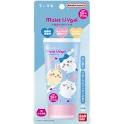 うるおいUVジェル ちいかわ 50g SPF50＋/PA＋＋＋＋ [日焼け止めジェル 顔・からだ用]