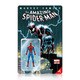 ポケットカバー ミニマケット マーベル・コミック #001F スパイダーマン ＜カバーF／チェイス＞ [塗装済完成品フィギュア 全高約80mm]