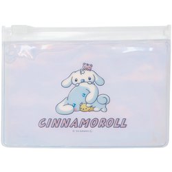 スライダーケース 甘えんぼナミダ サンリオキャラクターズ シナモロール 001709-51
