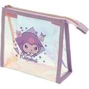 マチ付ポーチ 甘えんぼナミダ サンリオキャラクターズ クロミ 001712-52