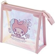 マチ付ポーチ 甘えんぼナミダ サンリオキャラクターズ マイメロディ 001712-54