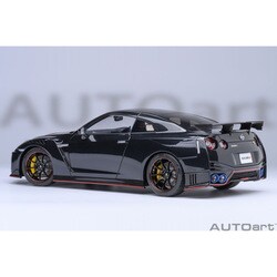 AUTOart Nissan GT-R R35 オートアート 日産 ニスモ AUTOart 1/18 日産 GT-R （R35） ニスモ スペシャルエディション