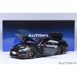 ヨドバシ.com - オートアート AUTOart 77504 1/18 日産 GT-R R35