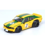 IN64-LBWKRX3-01 1/64 LB ワークス マツダ RX3 サバンナ [ダイキャストミニカー]
