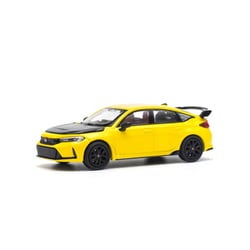 HONDA CIVIC TYPE R FL5 ジグソーパズル 非売品 未開封