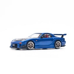 Amazon.co.jp: 京商 ミニッツ ボディ マツダ RX-7 FD3S マツダ