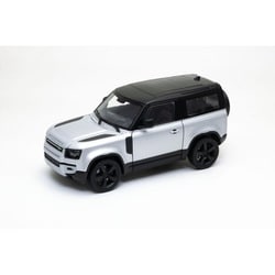 ヨドバシ.com - ウィリー WE24110S 1/24 ランドローバー