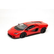 WE24114R1 1/24 ランボルギーニ カウンタック LPI 800-4 レッド [ダイキャストミニカー]