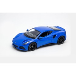 ヨドバシ.com - ウィリー WE24115BL1 1/24 ロータス エミーラ