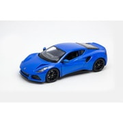 WE24115BL1 1/24 ロータス エミーラ ブルー [ダイキャストミニカー]