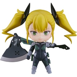 ねんどろいど 怪獣8号 四ノ宮キコル [塗装済可動フィギュア 全高約100mm ノンスケール]